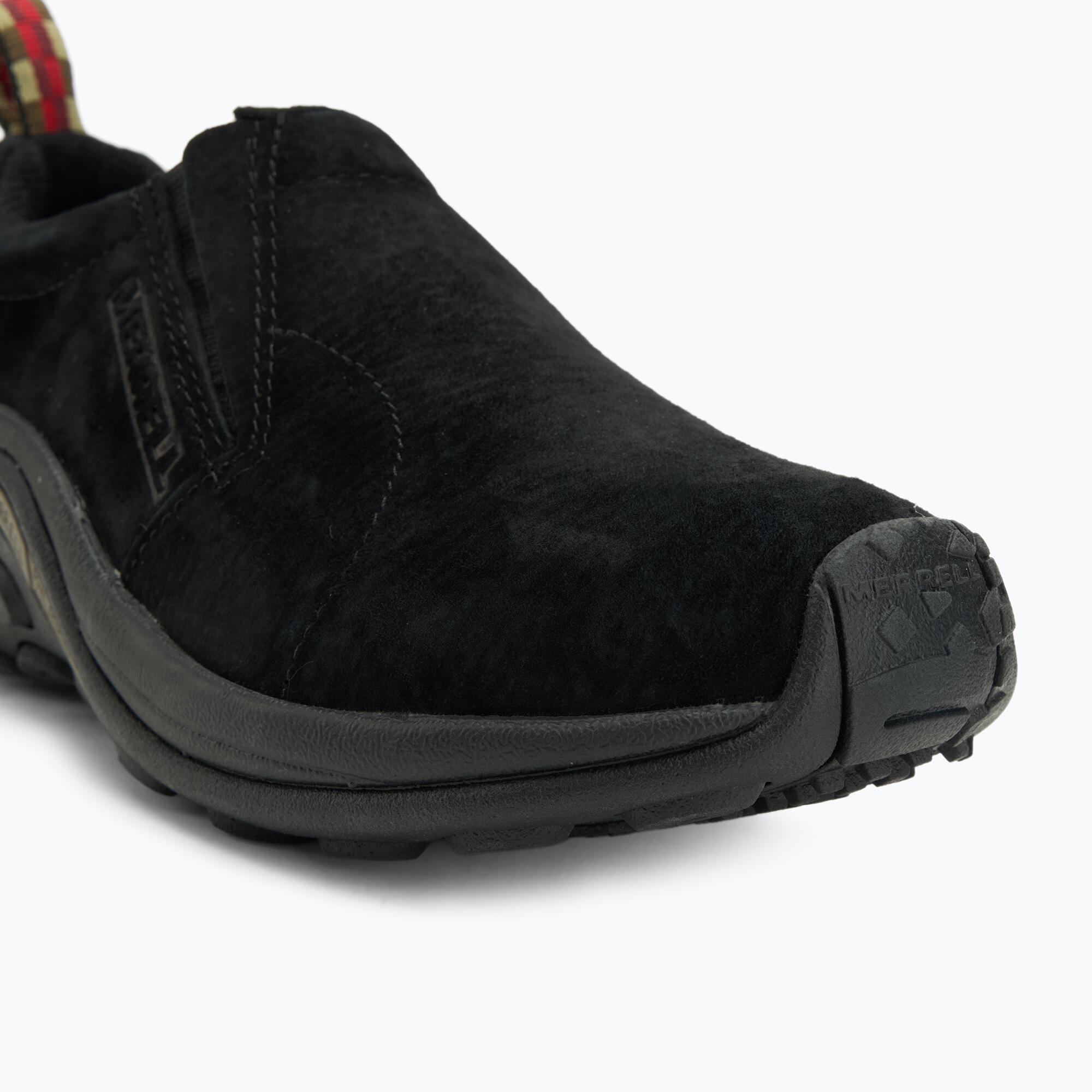 Sapatos Merrell Jungle Moc azul marinho 7/7