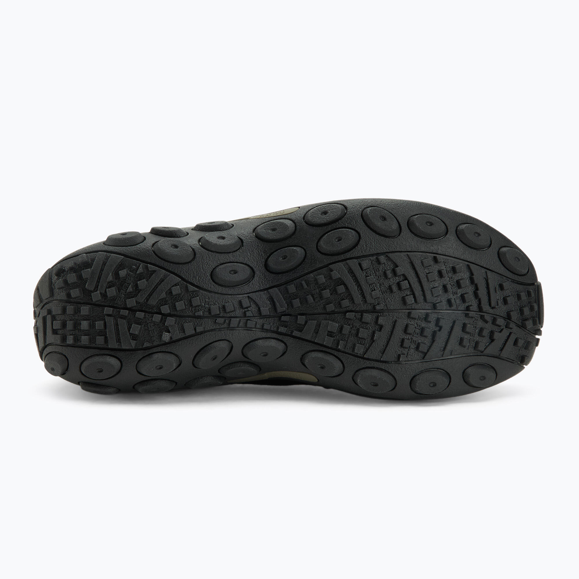 Sapatos Merrell Jungle Moc azul marinho 4/7