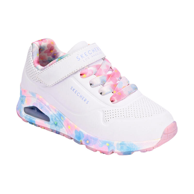 Pantofi pentru copii SKECHERS Uno Gen1 Fresh Blooms