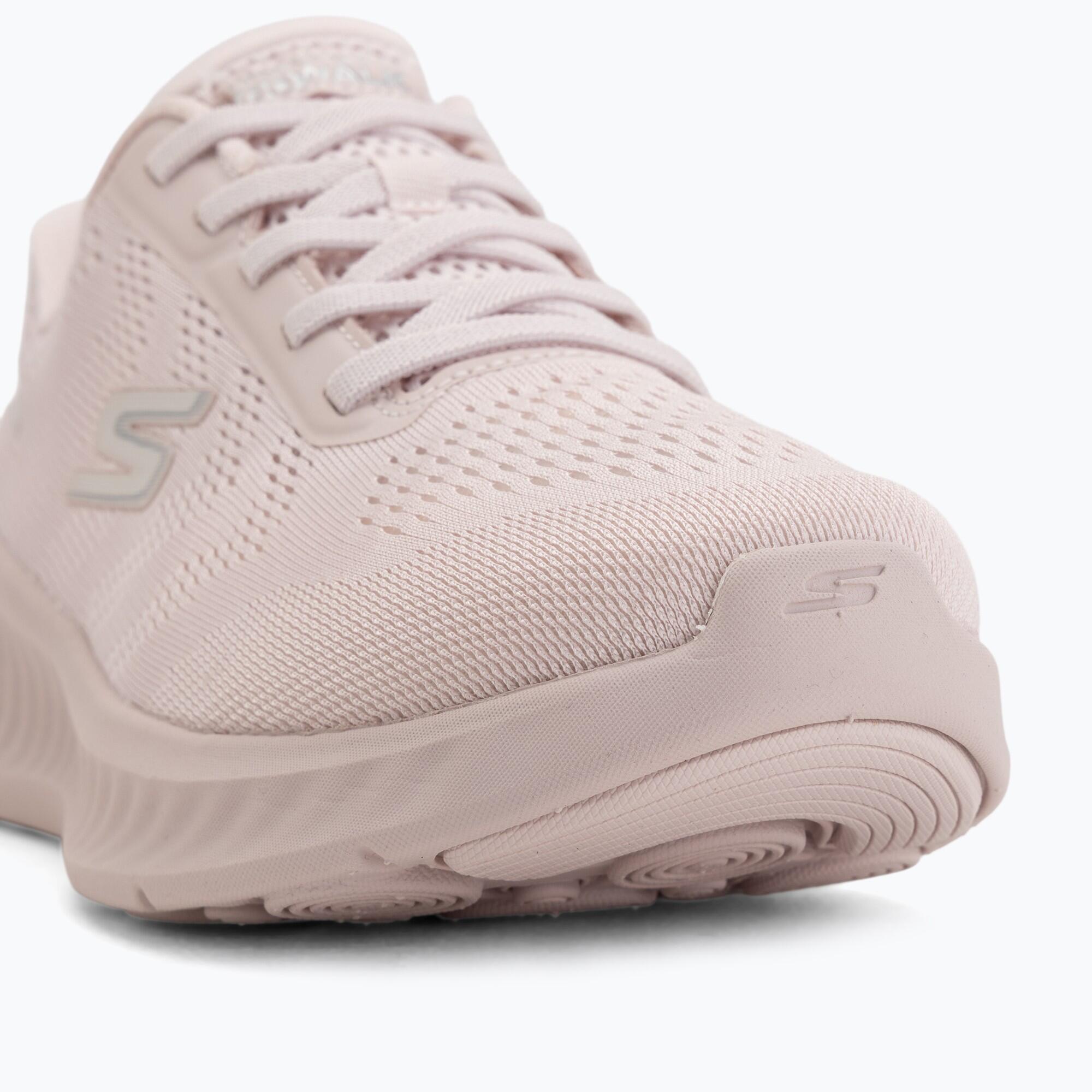 Turnschuhe Skechers Modell 125643-LTPK für frauen 7/7