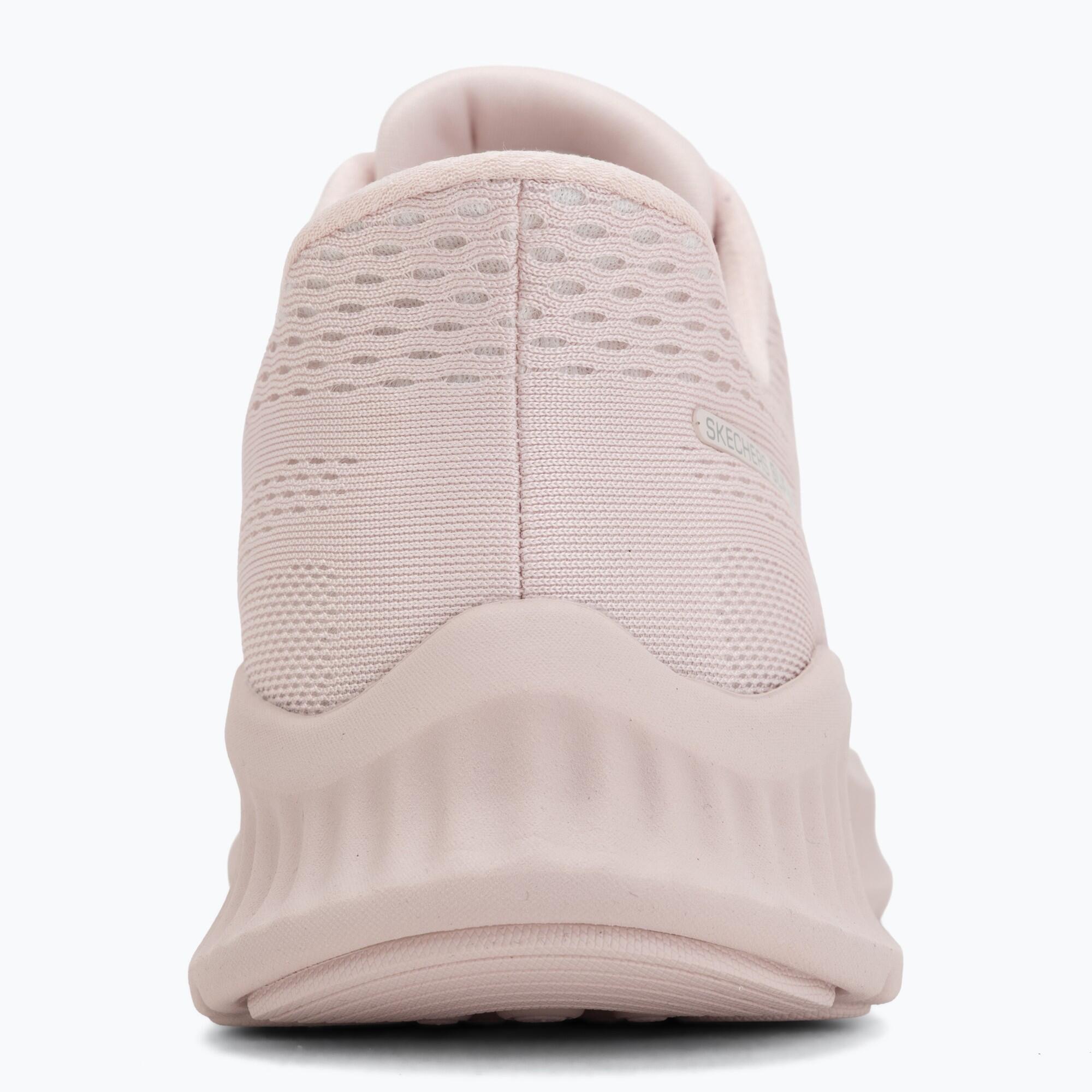 Turnschuhe Skechers Modell 125643-LTPK für frauen 6/7