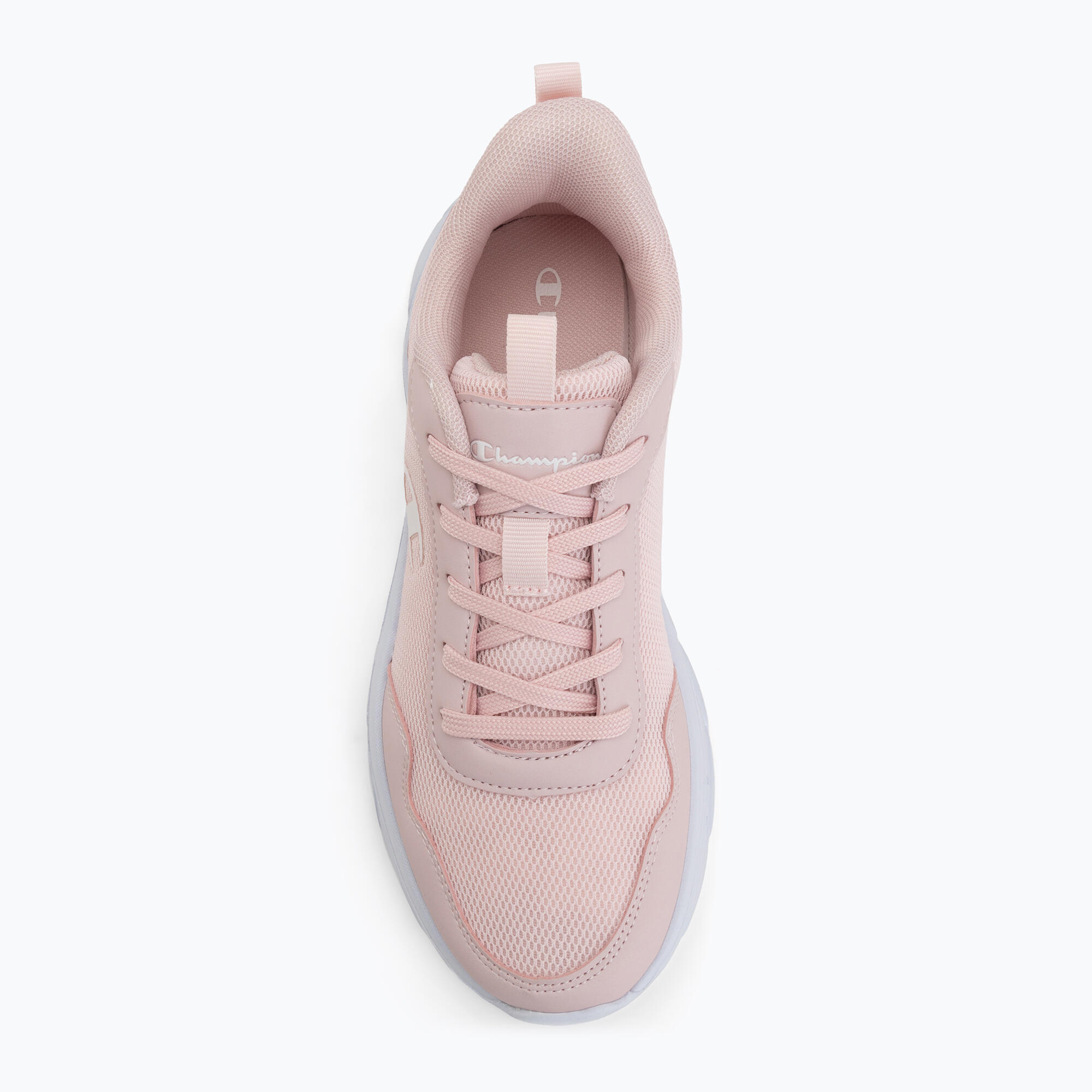 Champion Fuze GS Low Cut kinderschoenen 5/7