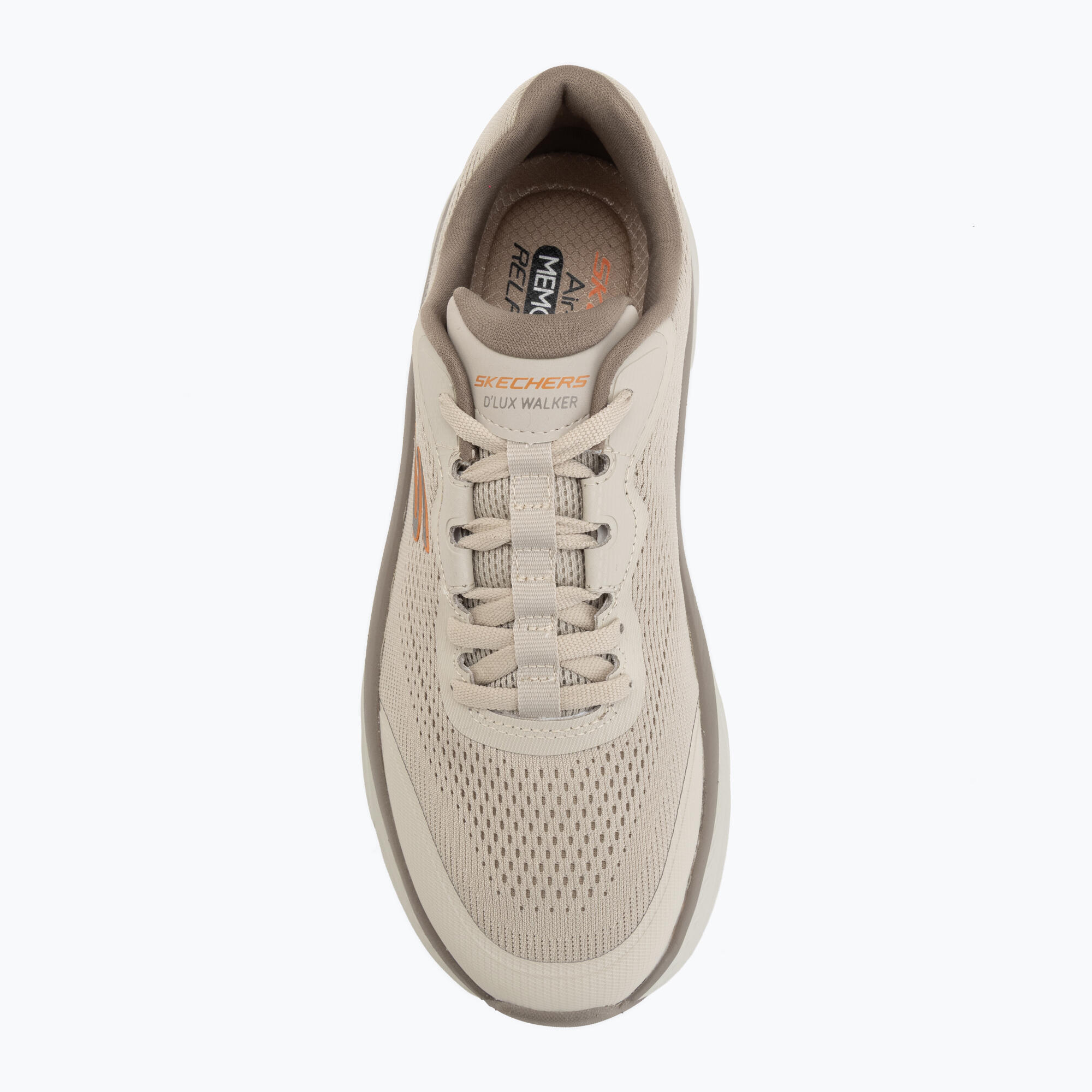 Scarpe da uomo SKECHERS D'Lux Walker 3.0 Bravik 5/7