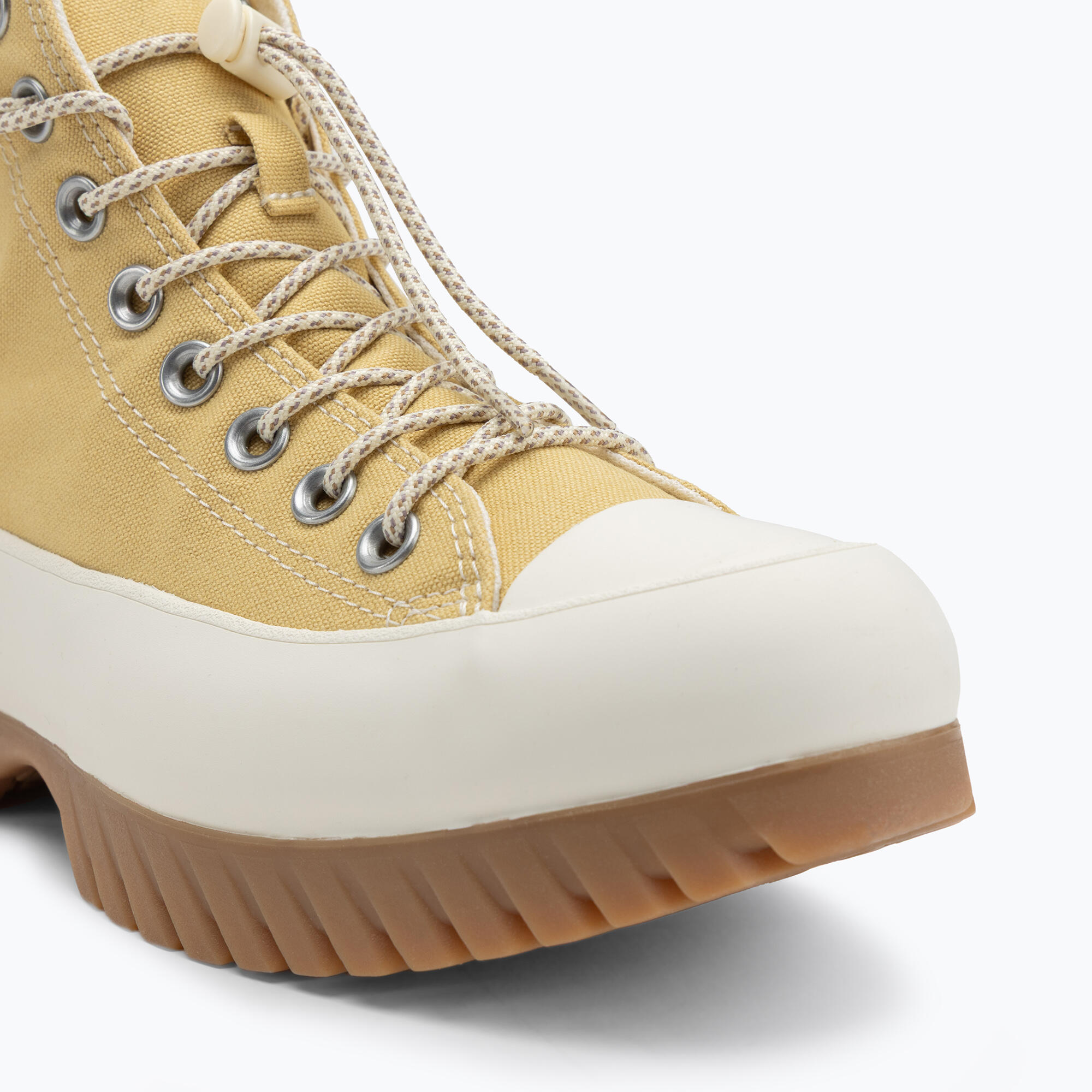 Turnschuhe Converse Chuck Taylor All Star Lugged 2.0 für frauen 7/7