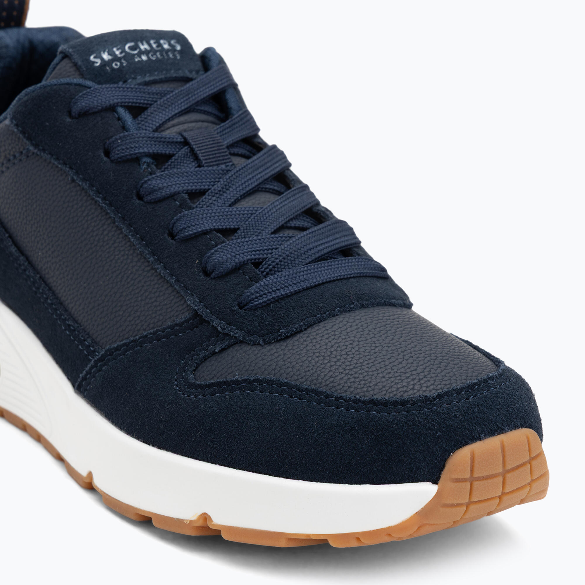 Basket Basse à Lacets Skechers Uno-Stacre - Homme 7/7