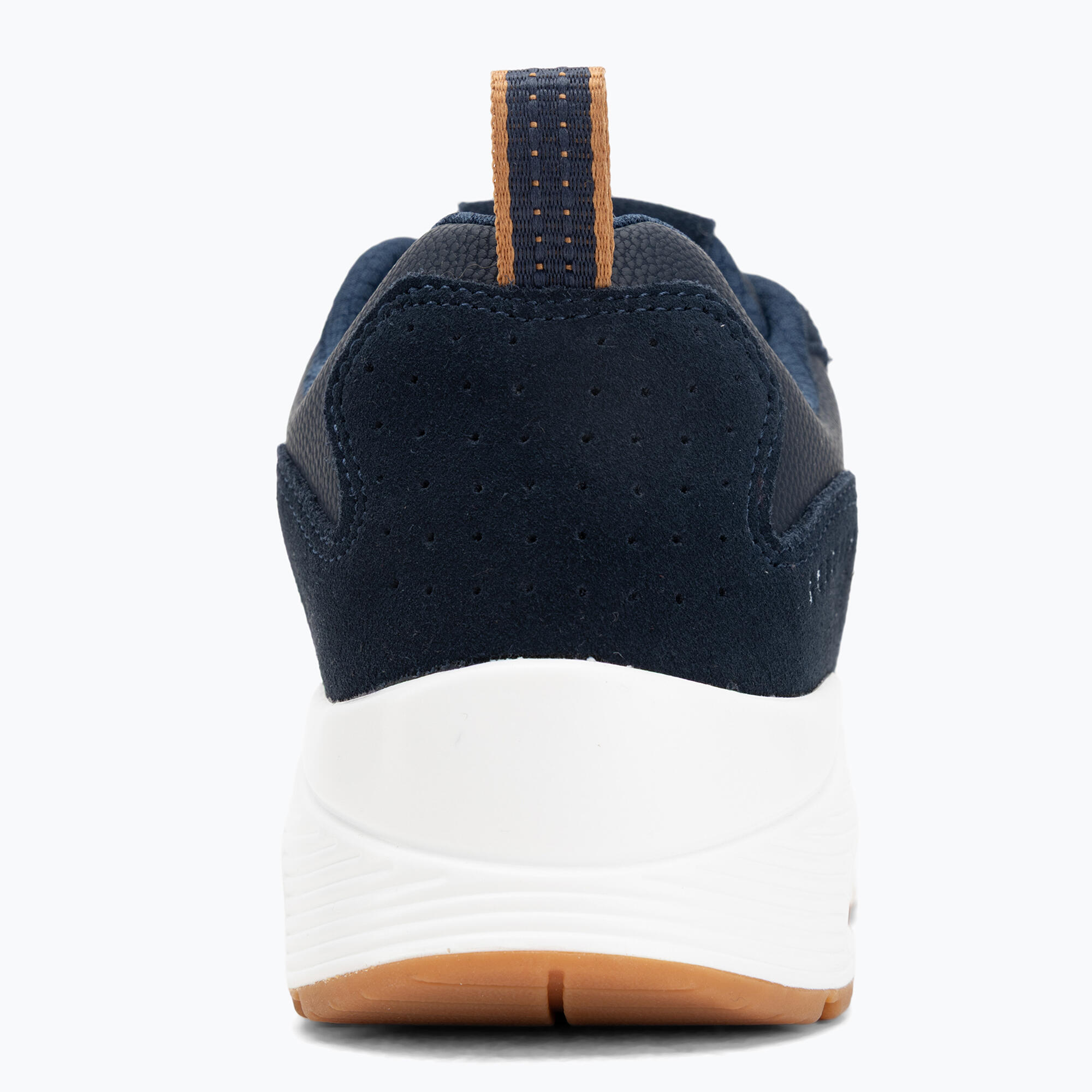 Basket Basse à Lacets Skechers Uno-Stacre - Homme 6/7