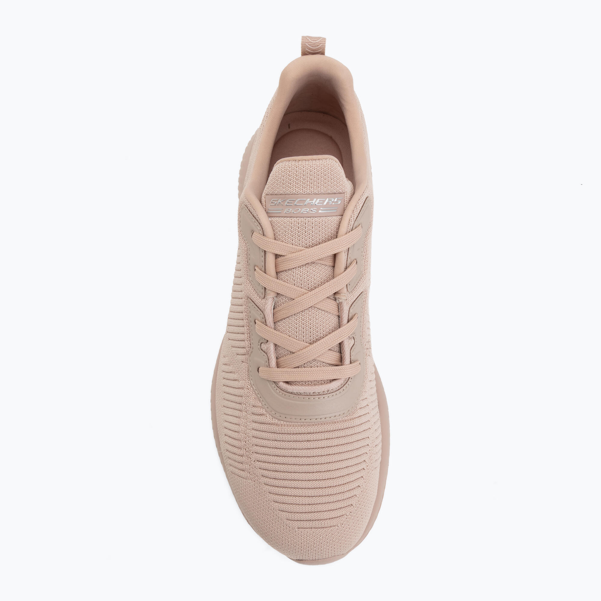 Dames schoenen SKECHERS Bobs Sport Squad Tough Talk 5/7