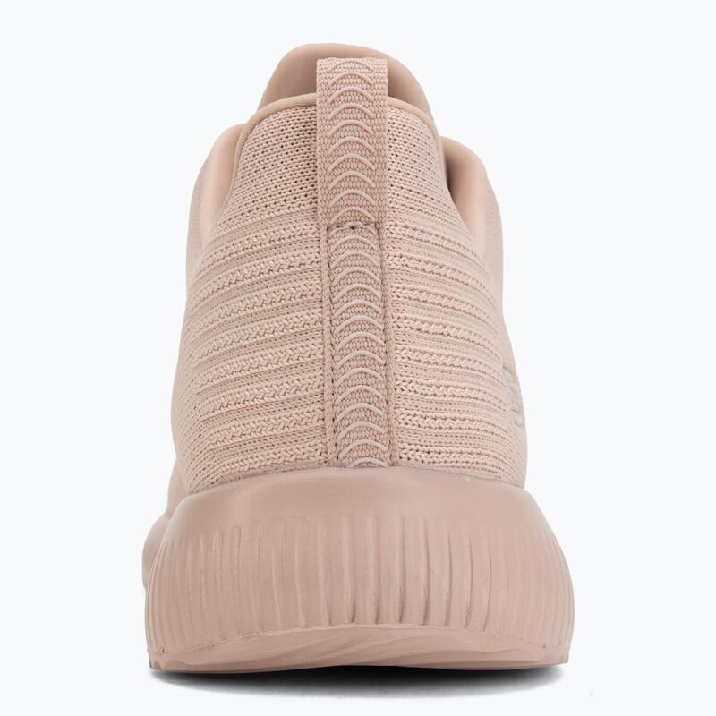 Pantofi damă SKECHERS Bobs Sport Squad Tough Talk
