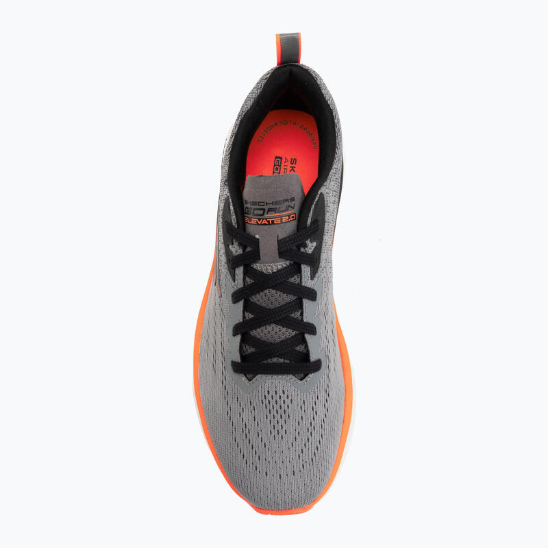 Pantofi de alergare pentru bărbați SKECHERS Go Run Elevate 2.0 Fluid Motion