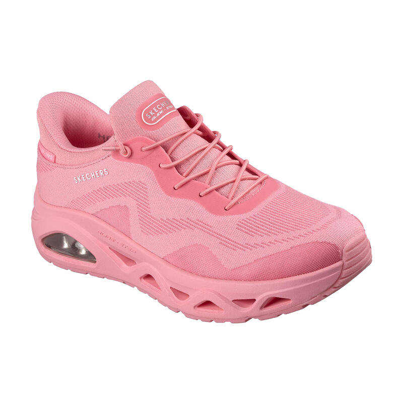 Pantofi damă SKECHERS Uno Glide-Step Air Gliders