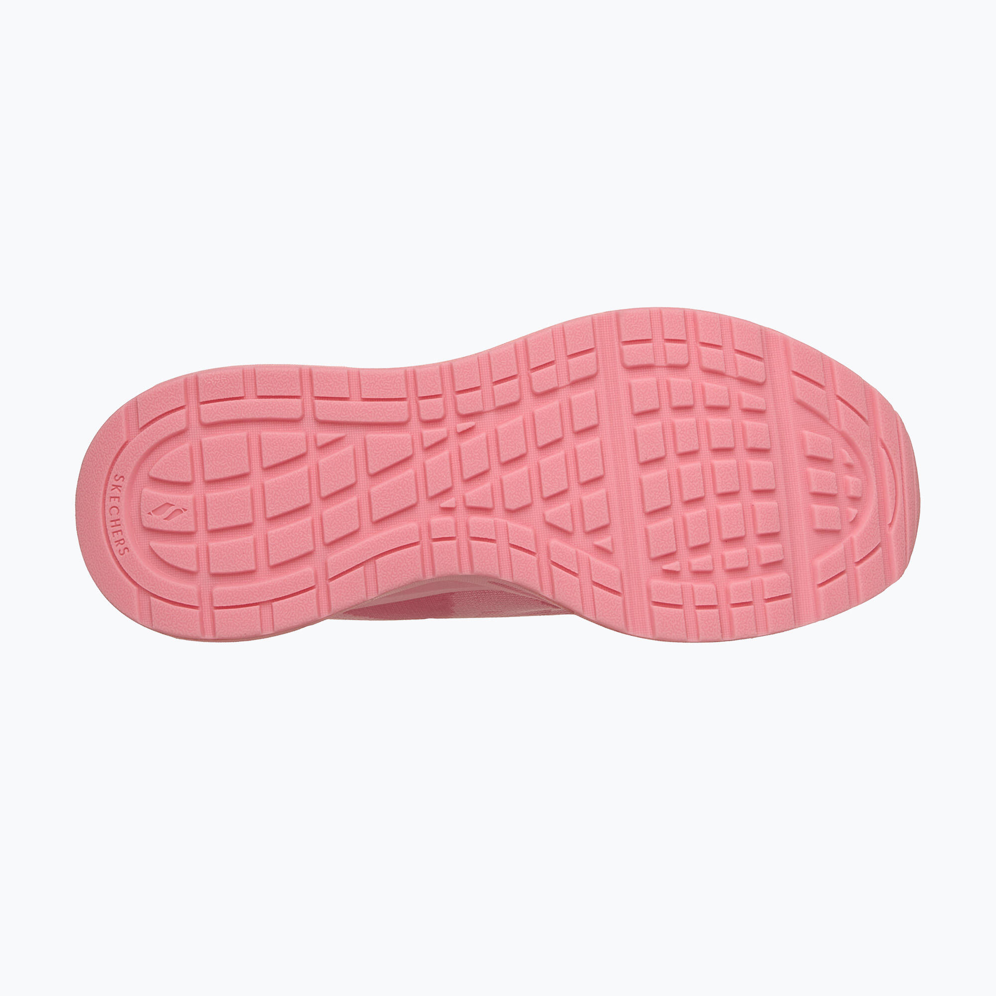 Tênis Rosa Uno Glide-Step Feminino Skechers 5/7