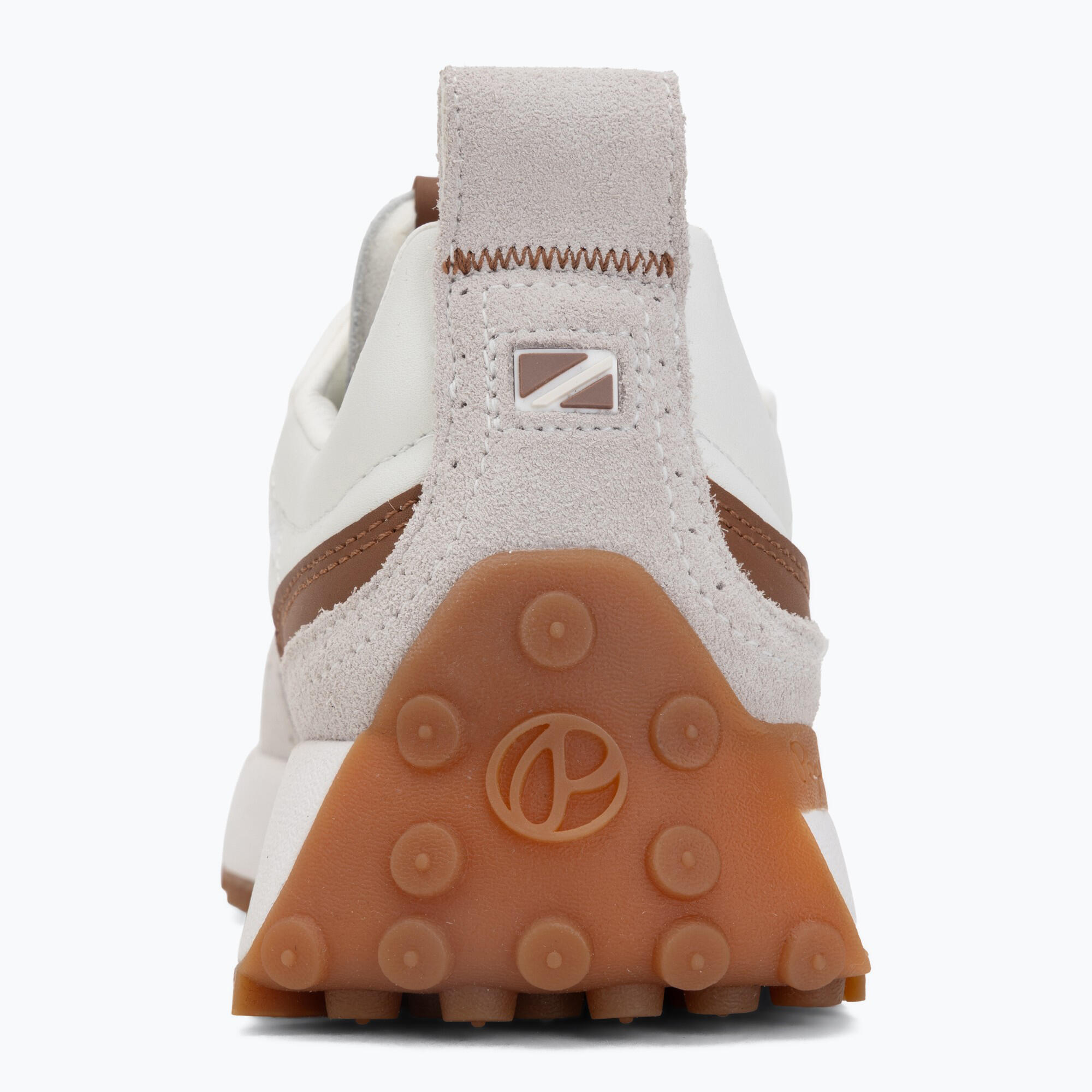 Schoen Pepe jeans model PLS600017-800WHITE voor vrouwen 6/7
