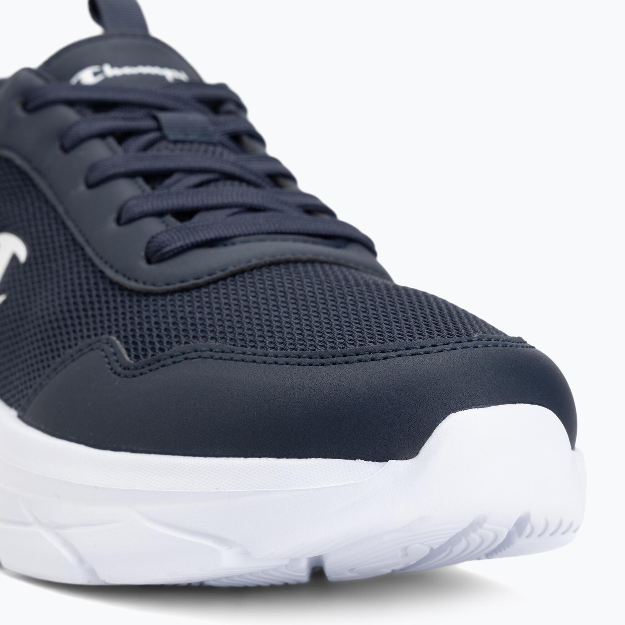 Buty Champion Fuze Low Cut 7/7