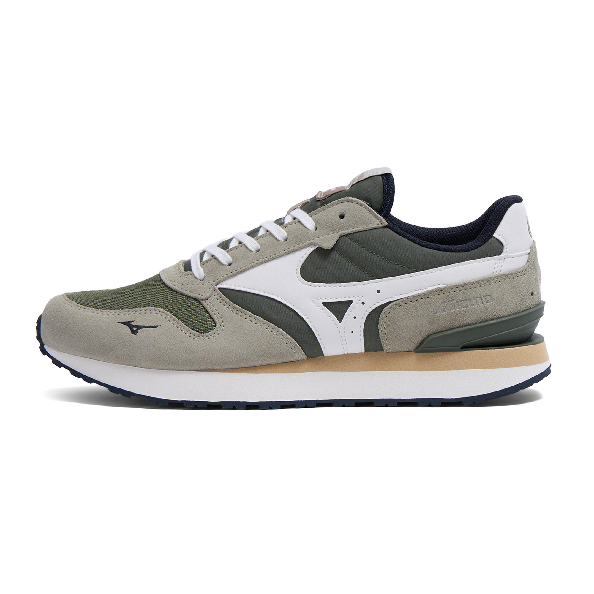 Buty Mizuno RB87 5/5