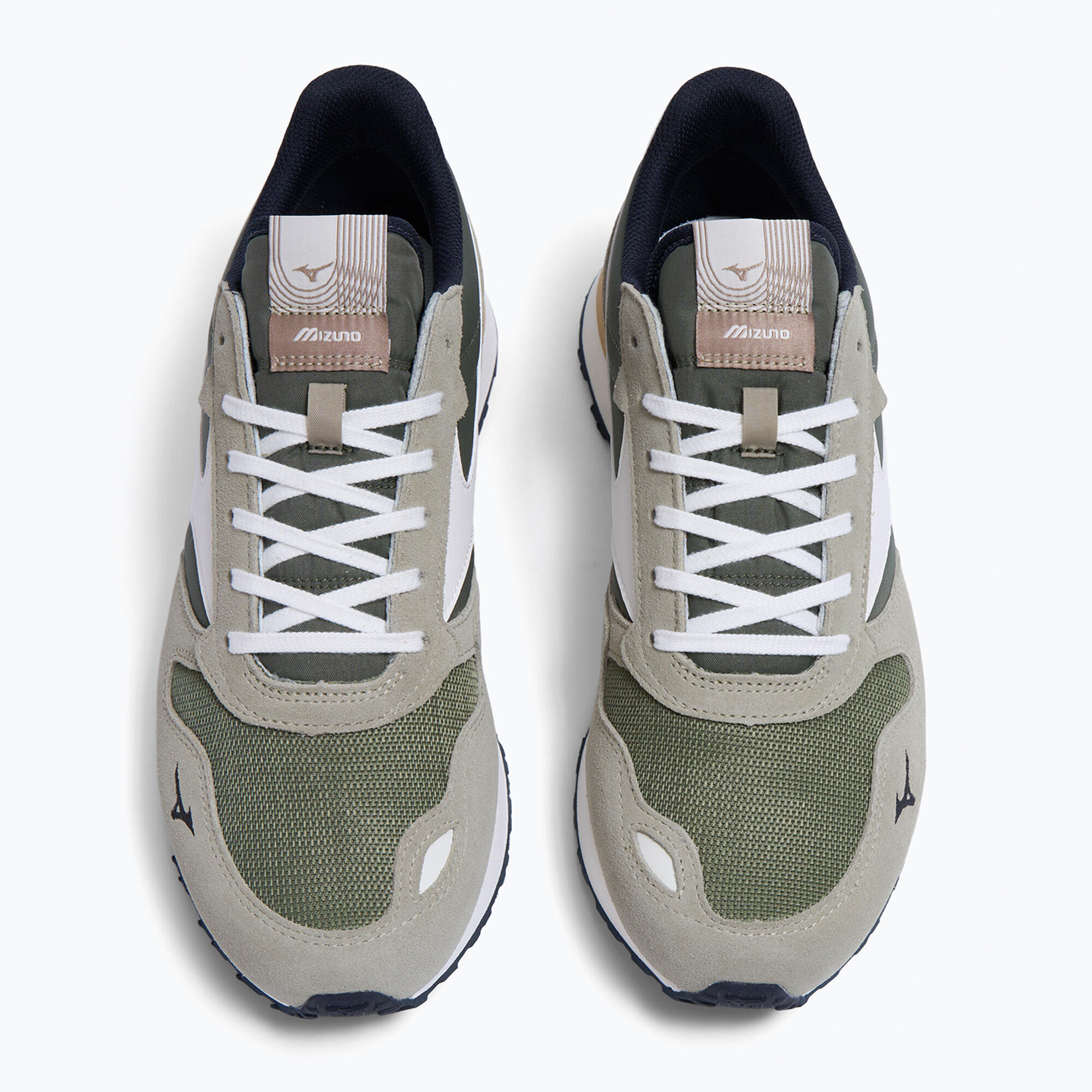 Buty Mizuno RB87 4/5