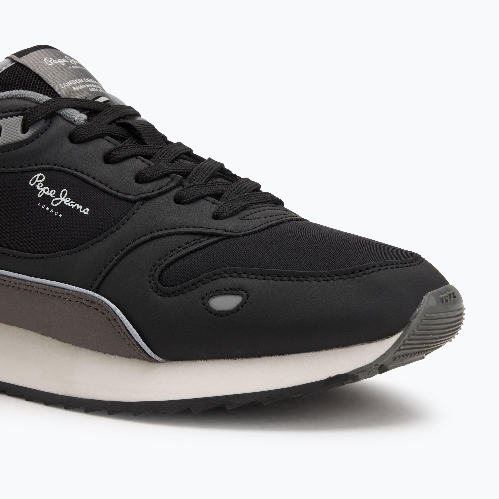 Baskets Pepe jeans modèle PMS400007-999 pour homme 7/7