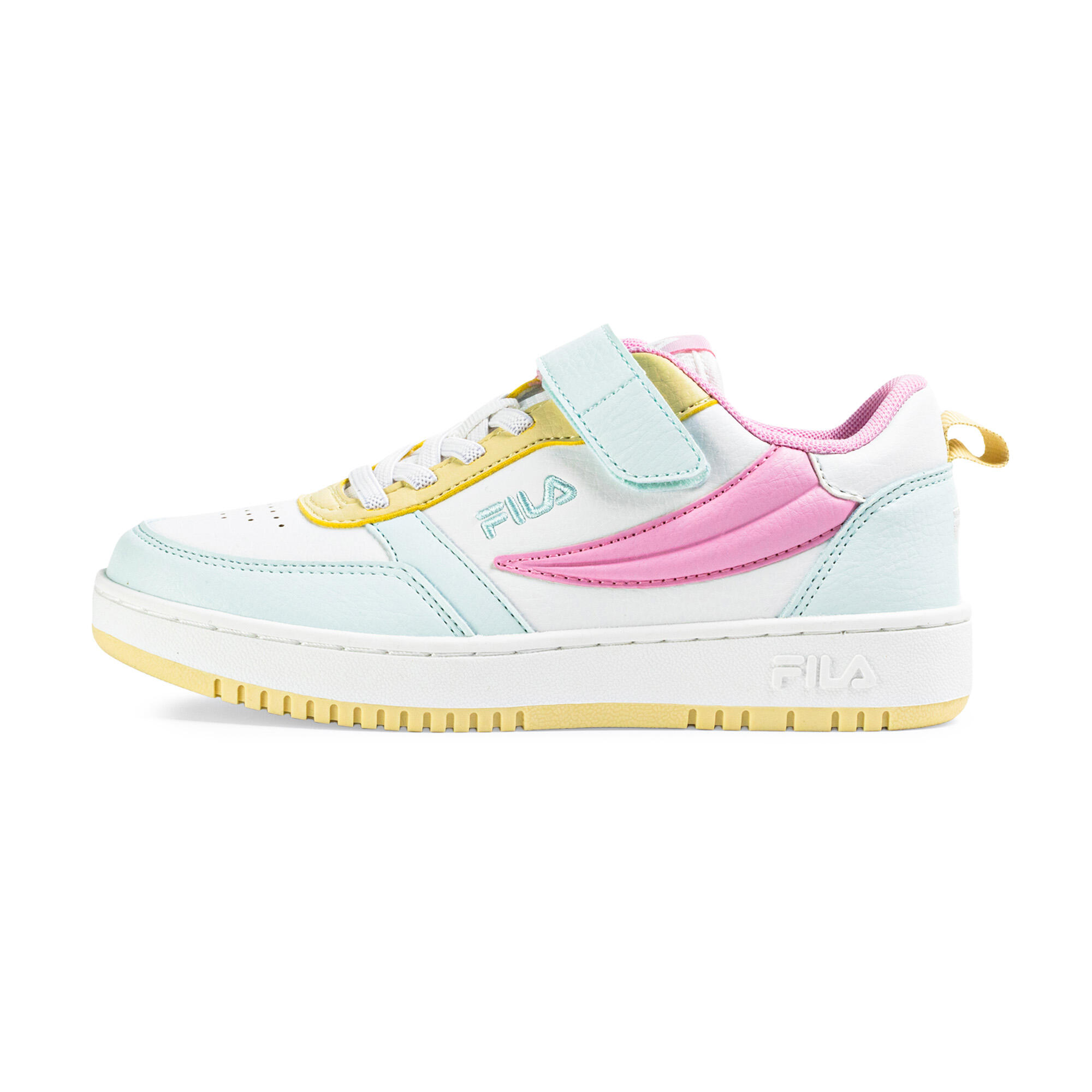Zapatillas infantil Fila Rega 7/7