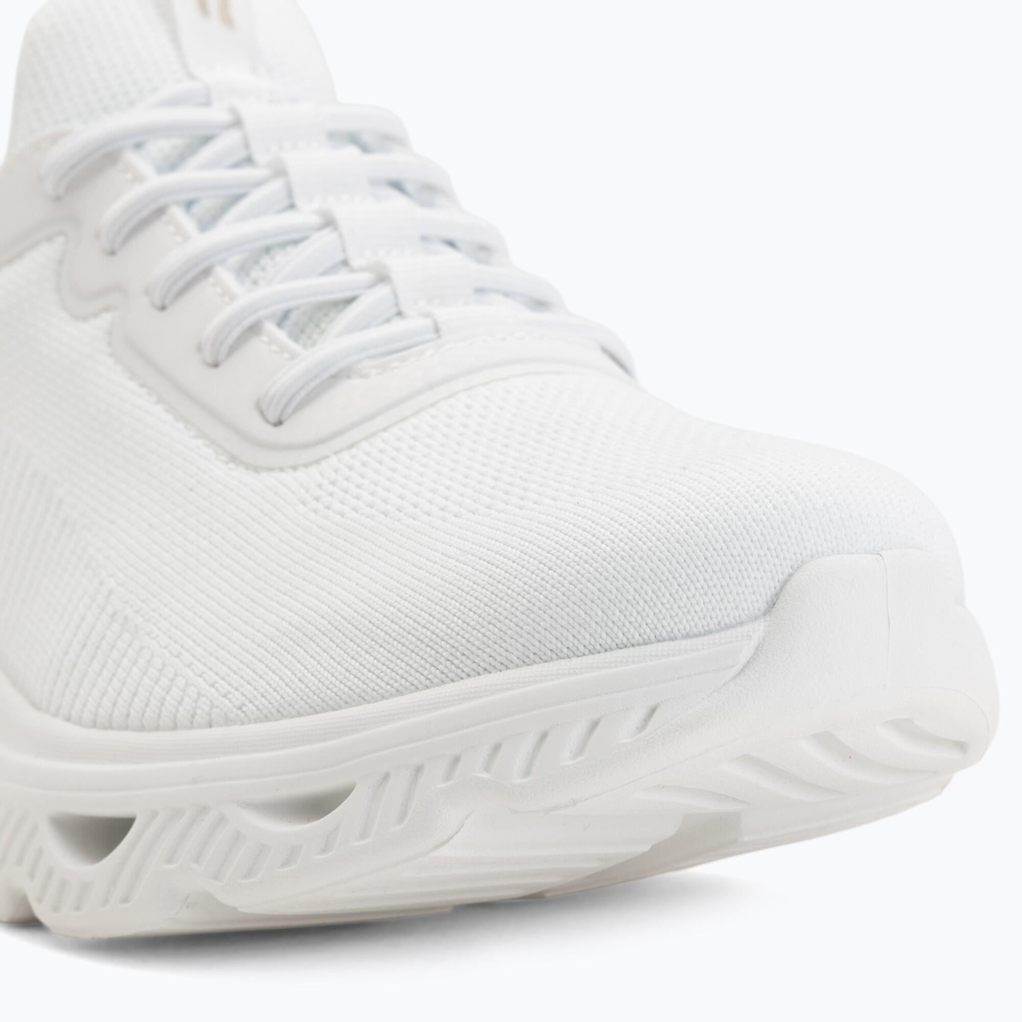 Buty damskie SKECHERS Bobs Arc Waves 7/7