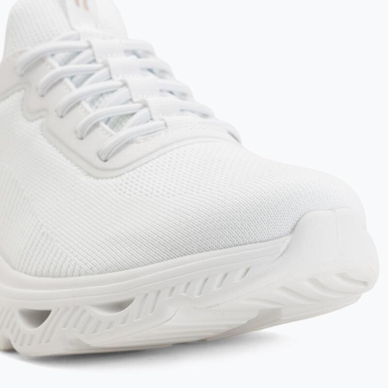 Pantofi damă SKECHERS Bobs Arc Waves