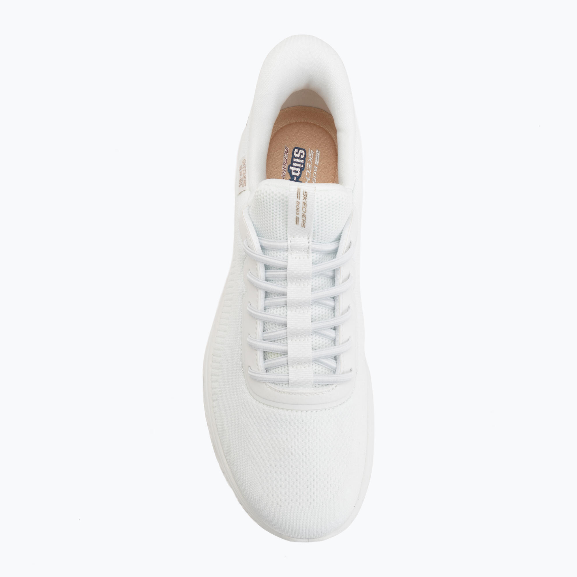 Buty damskie SKECHERS Bobs Arc Waves 5/7