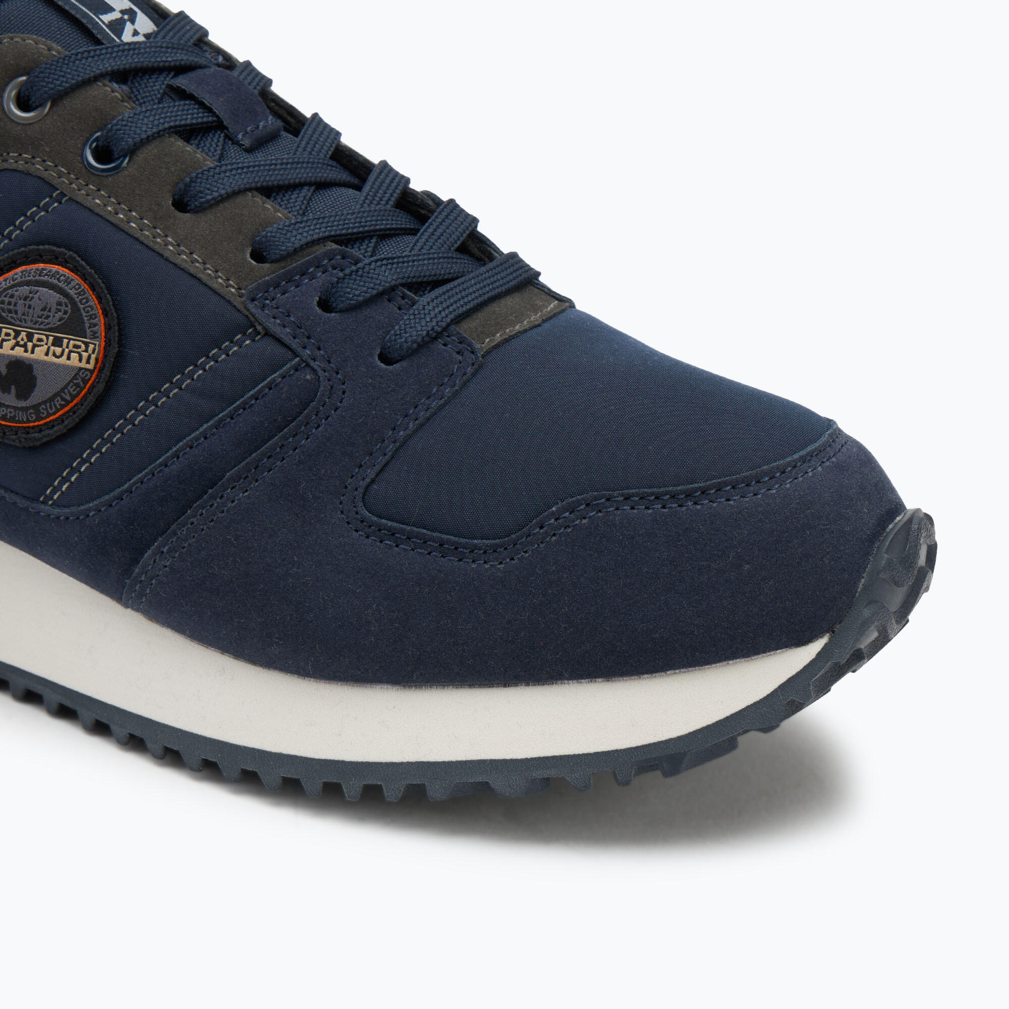 Basket à Lacets Napapijri Cosmos - Homme 7/7