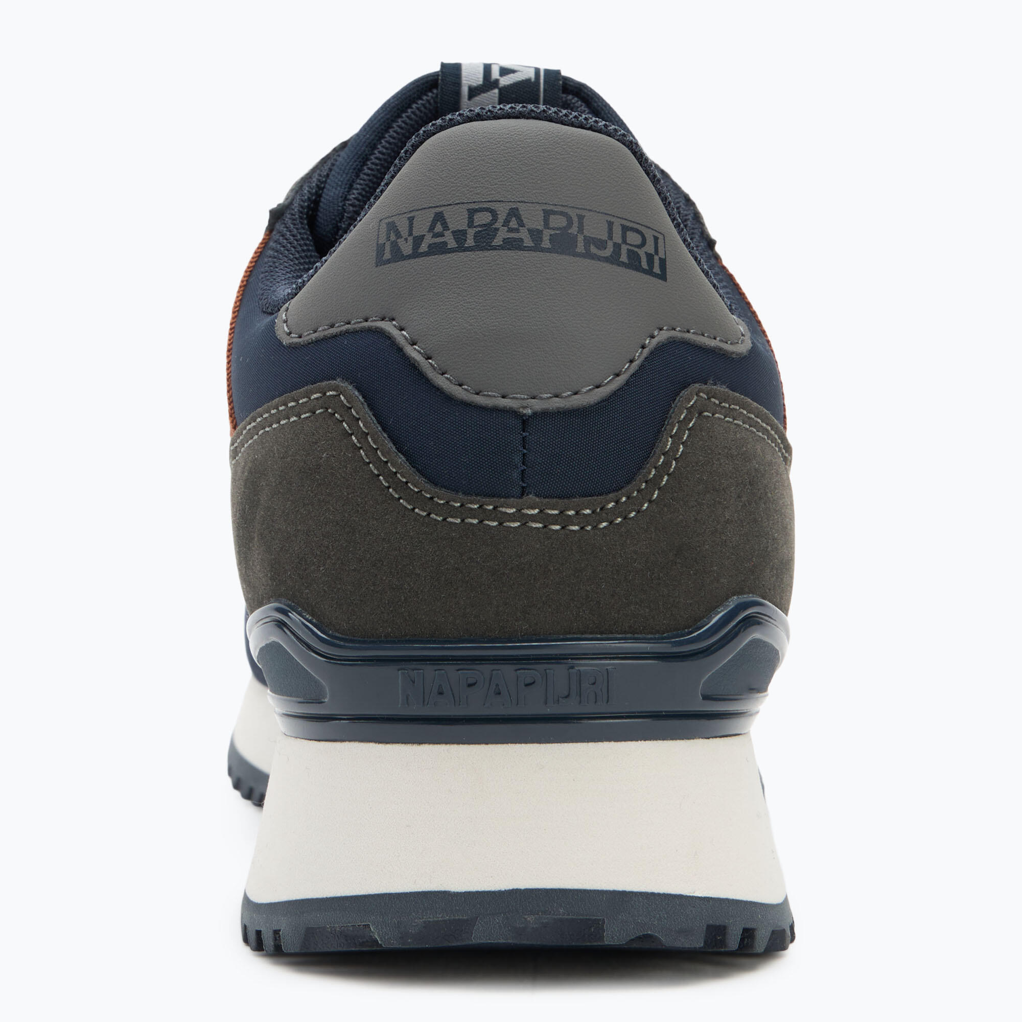 Basket à Lacets Napapijri Cosmos - Homme 6/7