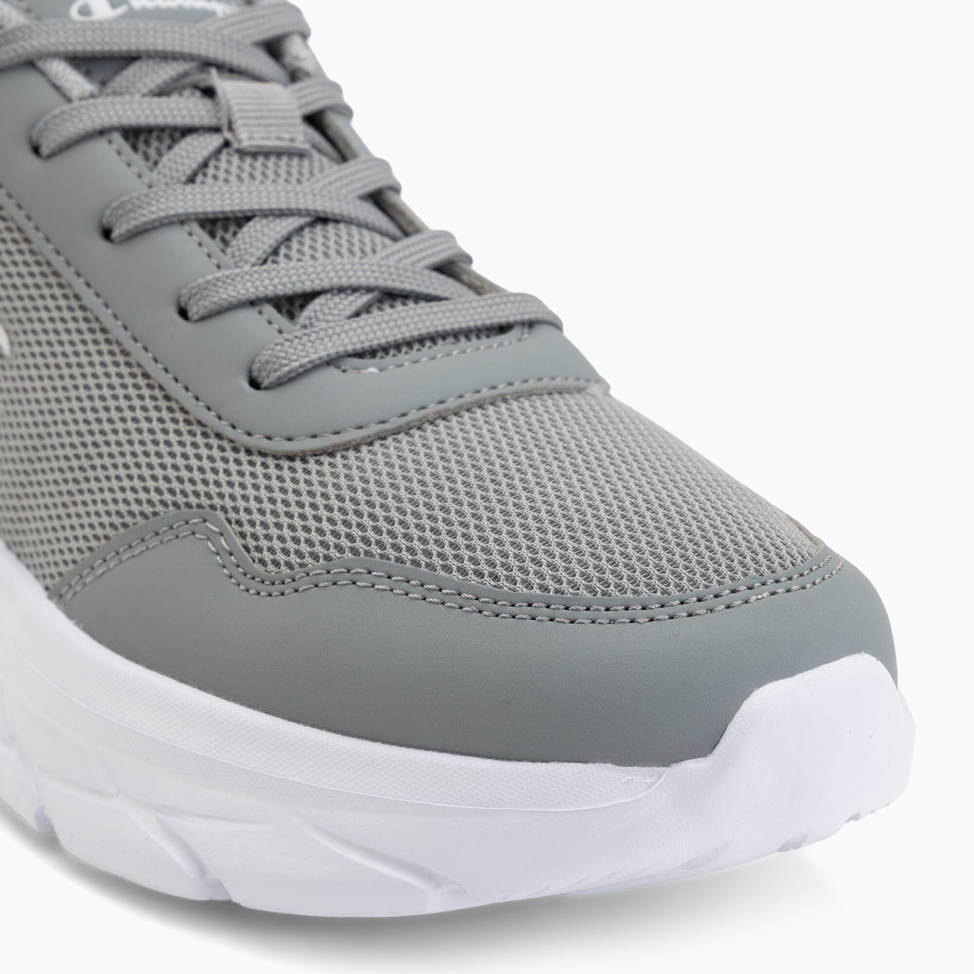 Champion Fuze GS Low Cut kinderschoenen 7/7