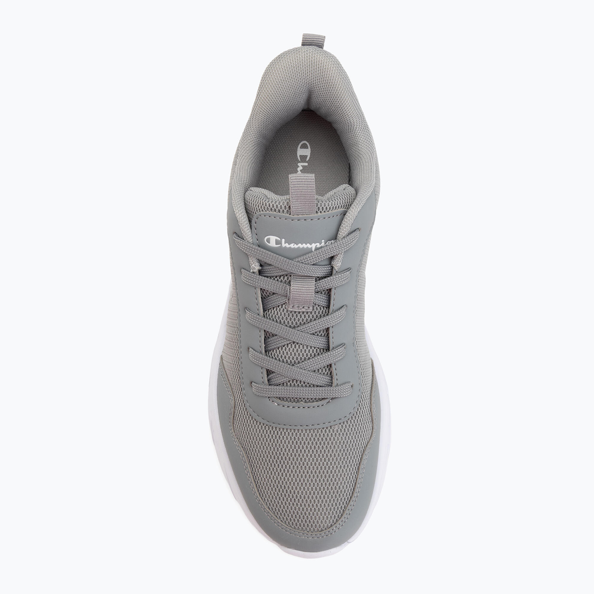 Zapatos infantiles Champion Fuze GS Low Cut 5/7