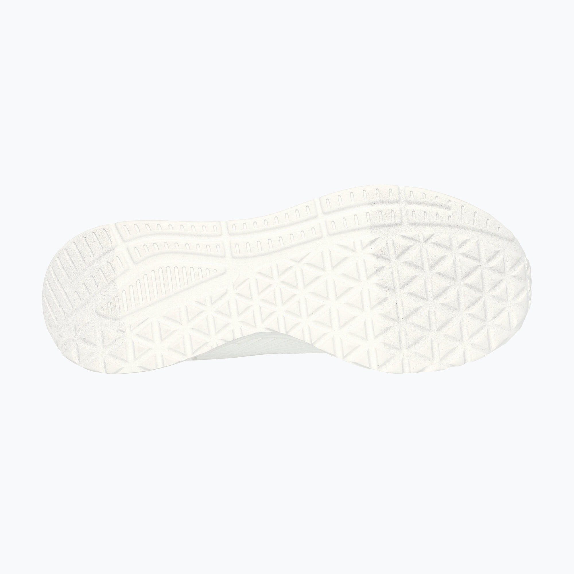 Sneakers per donna Skechers bianche 4/6