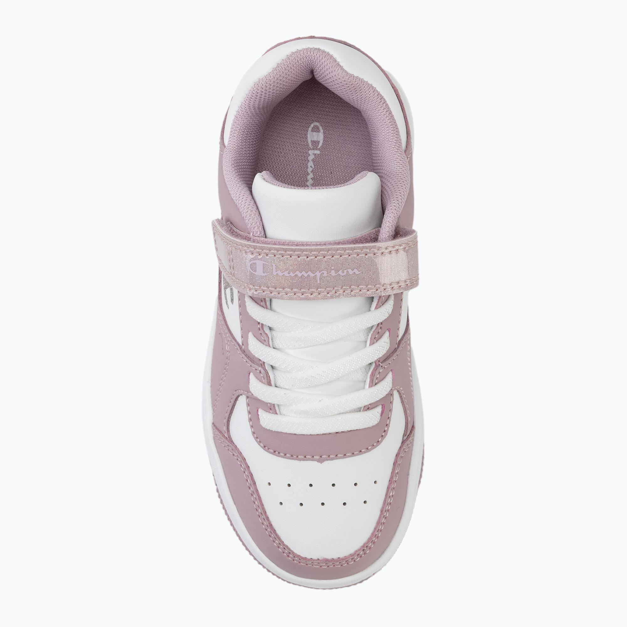 Champion RD18 LOW G PS Lage kinderschoenen Low Cut 5/7