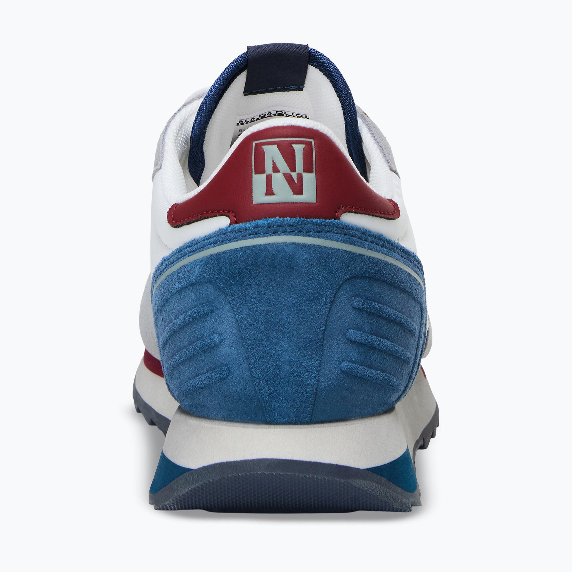 Herren Schuhe Napapijri NP0A8B31 7/7