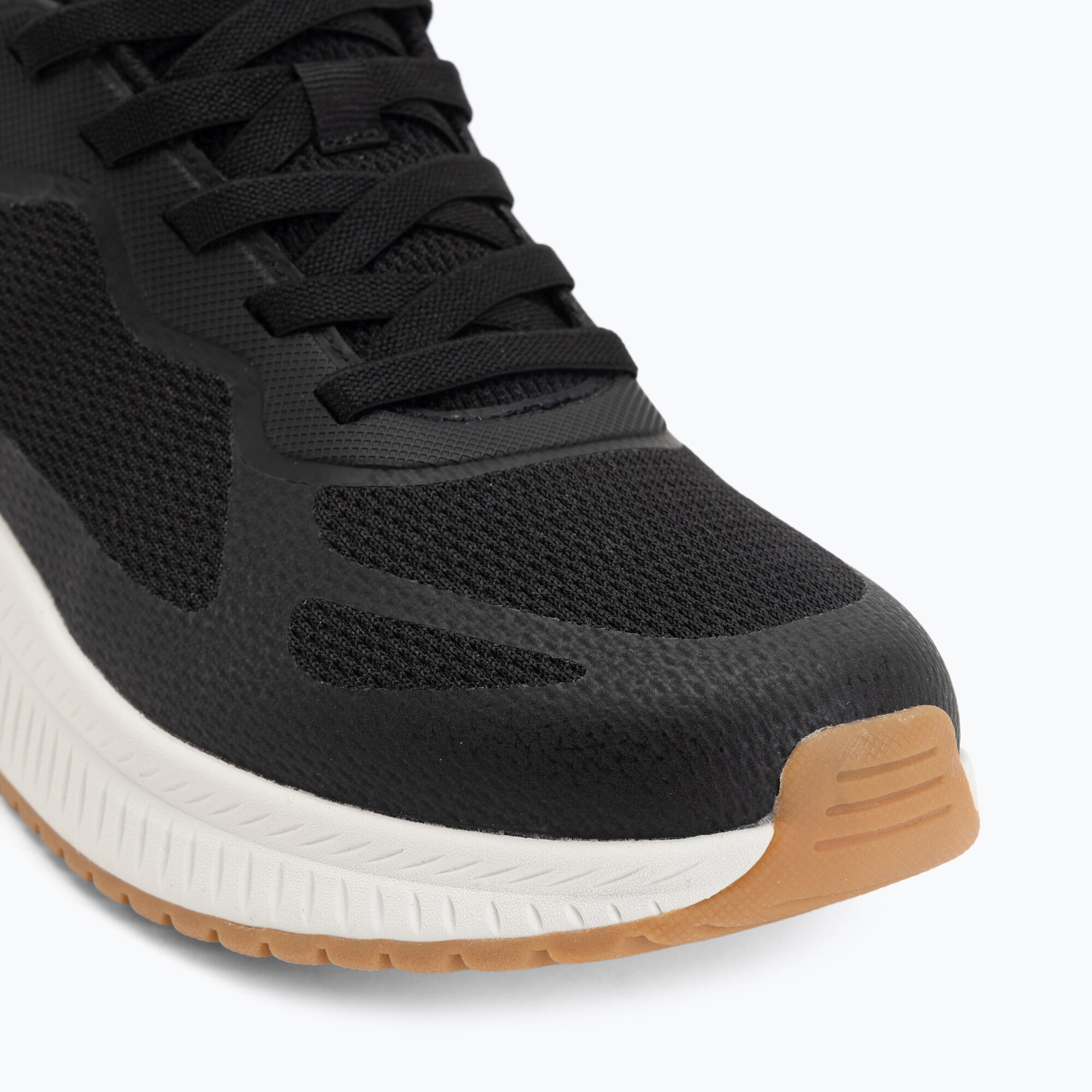 Chaussures pour homme Skechers Bobs Squad 4 Noir 7/7