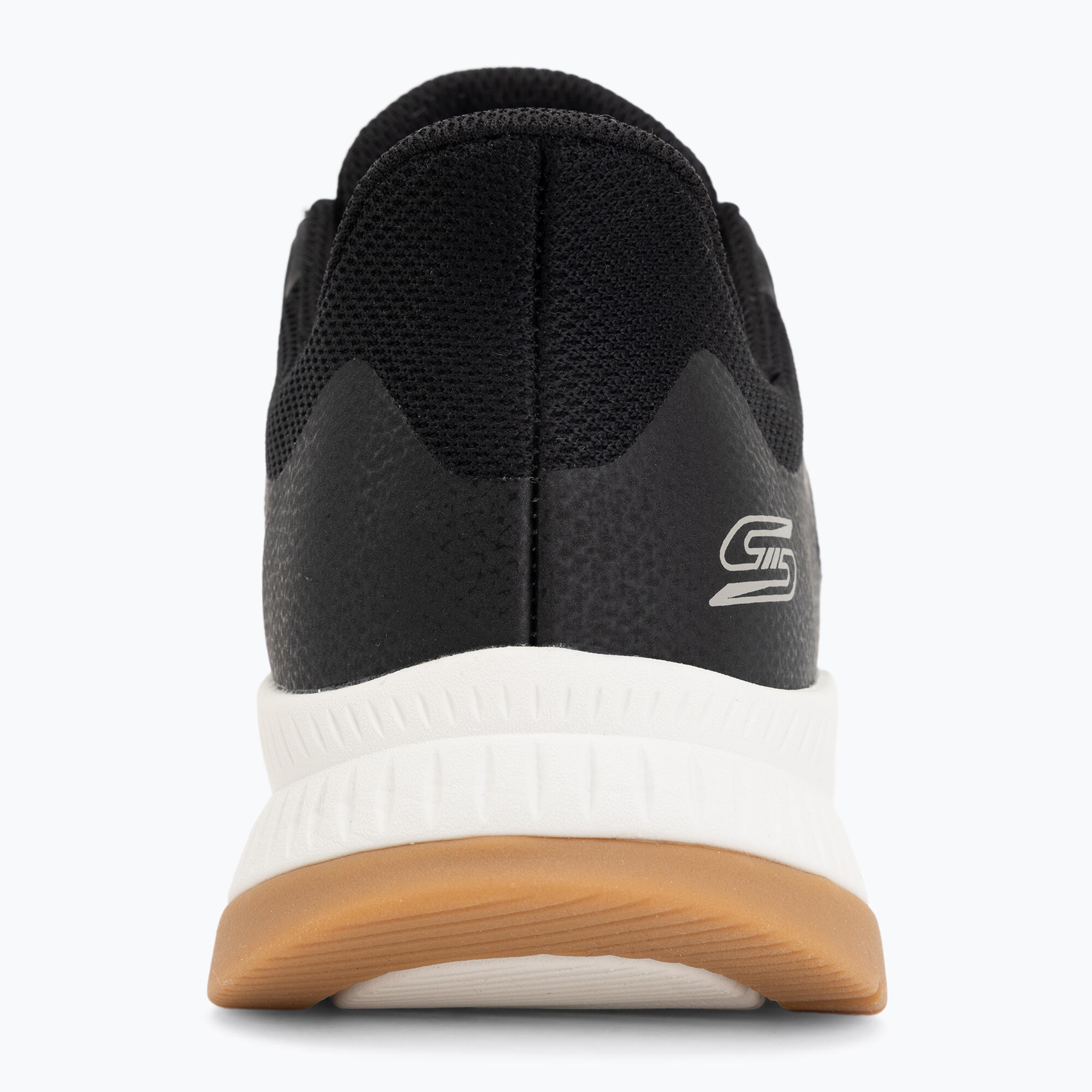 Chaussures pour homme Skechers Bobs Squad 4 Noir 6/7