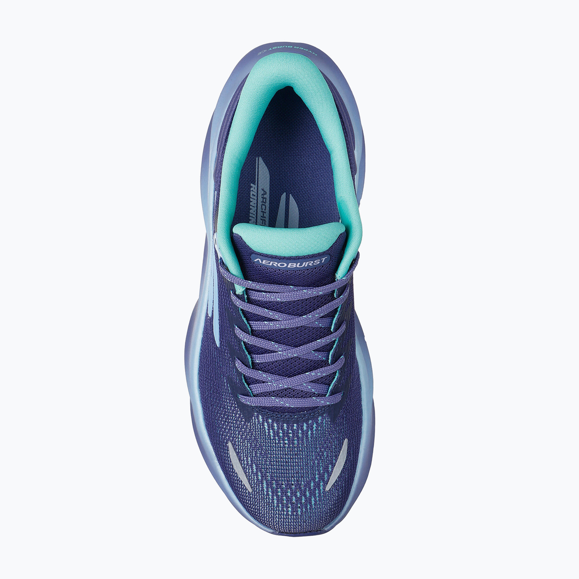 Scarpe da corsa da donna SKECHERS Skx Aero Burst 6/7