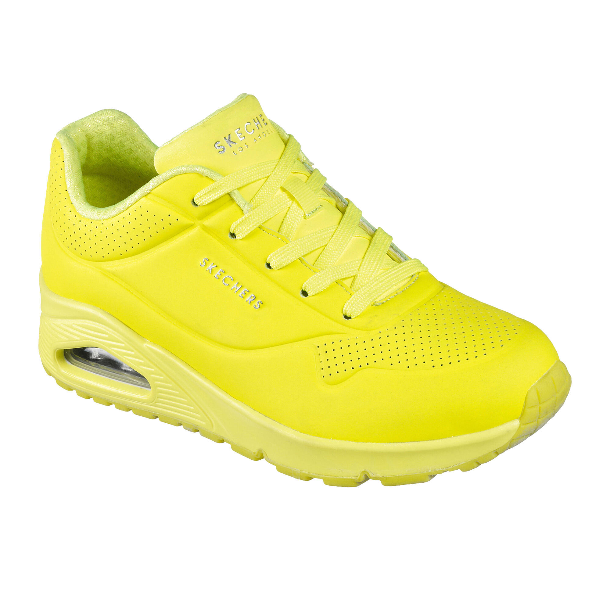 Buty damskie SKECHERS Uno Night Shades 7/7