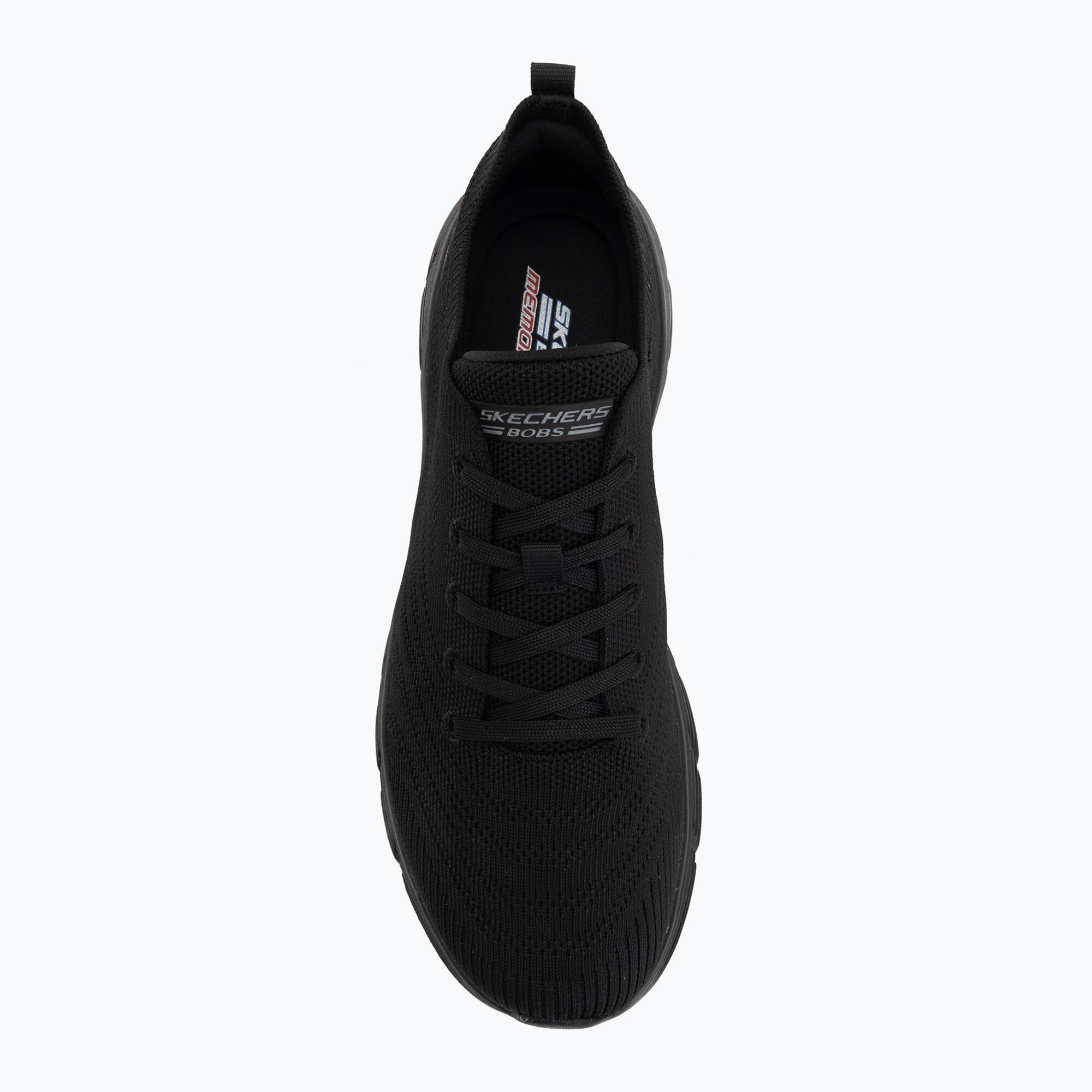 Baskets Skechers modèle 117591BBK pour femmes 5/7