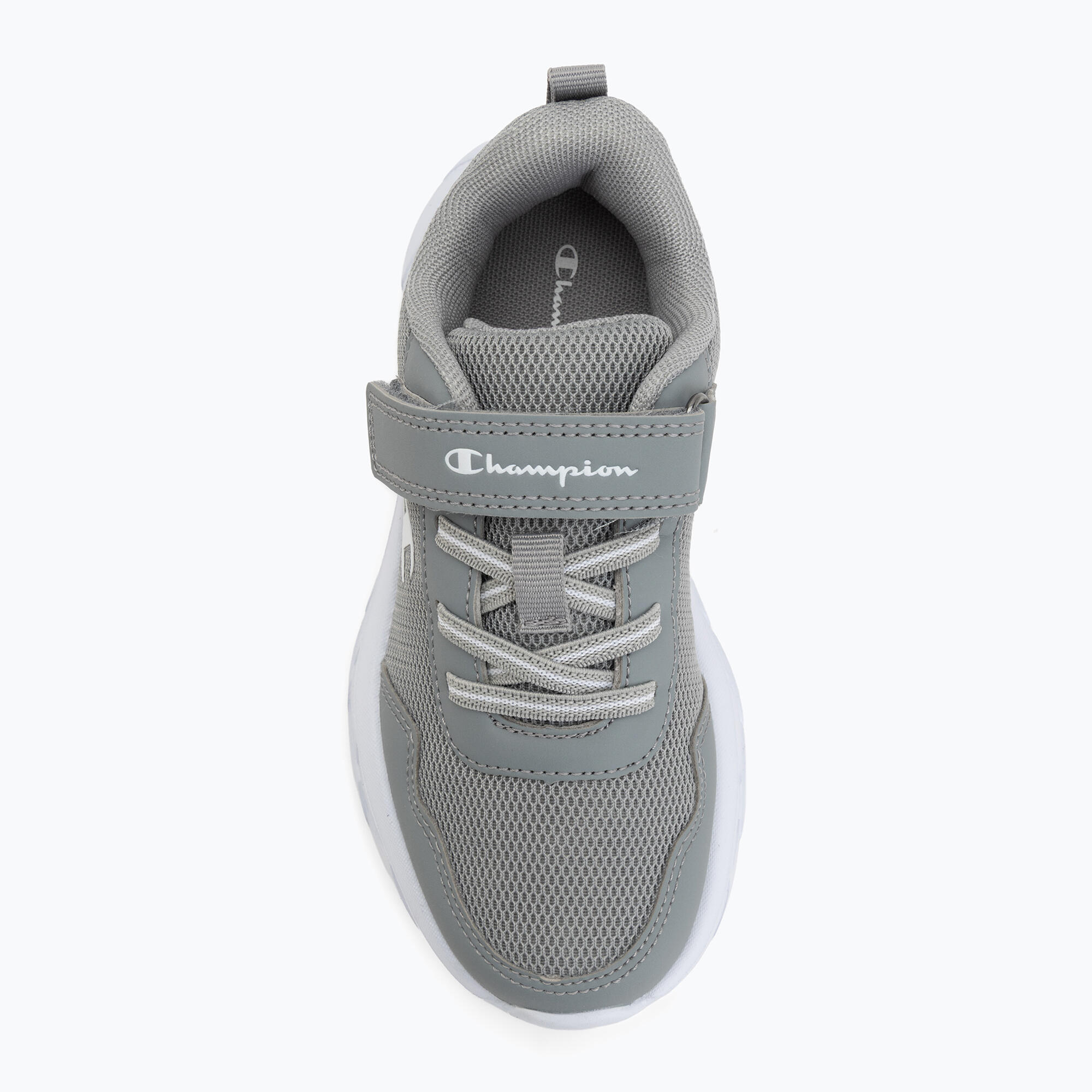 Champion Fuze PS Low Cut kinderschoenen 5/7