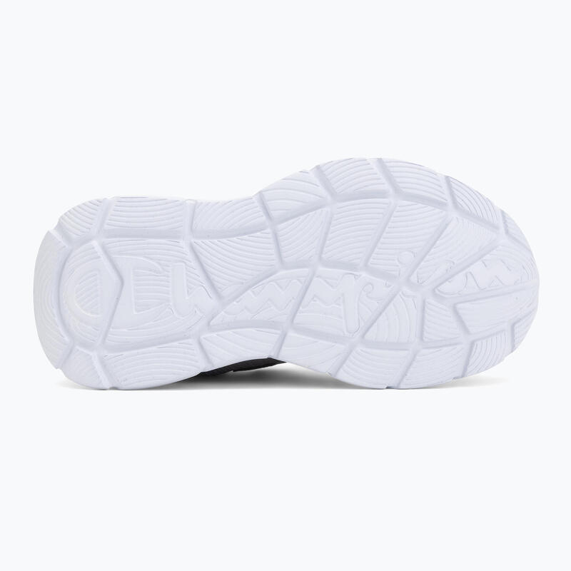 Zapatillas Deportivas Niño Champions Fuze U PS Gris Ligeras-S30184-CHA-ES004