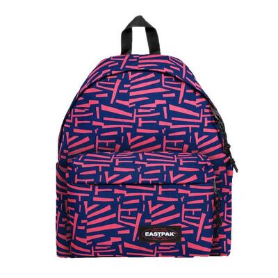 Eastpak model padded pakr kleur roze