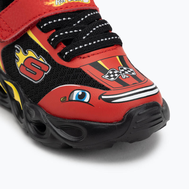 Încălțăminte pentru copii SKECHERS Skechers Thermo-Flash Wheel Buddies