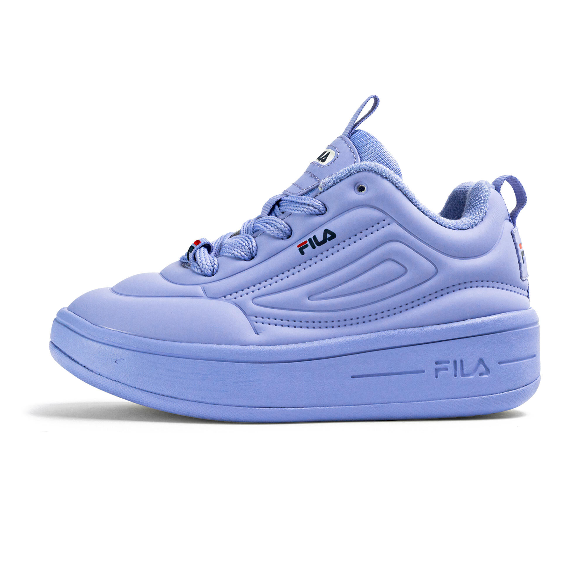 Zapatillas infantil Fila Superbubble 7/7
