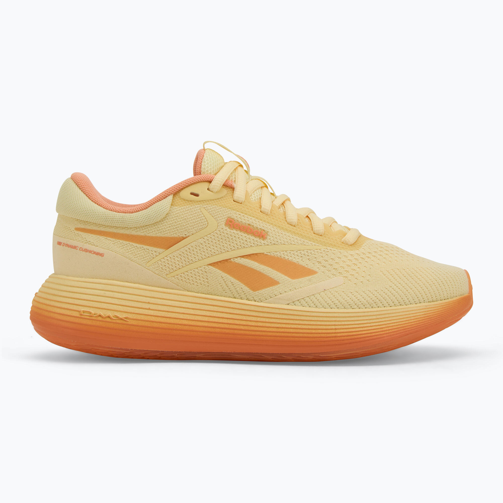 Sneakers Reebok Modell Dmx Comfort + 2.0 Farbe Gelb 7/7