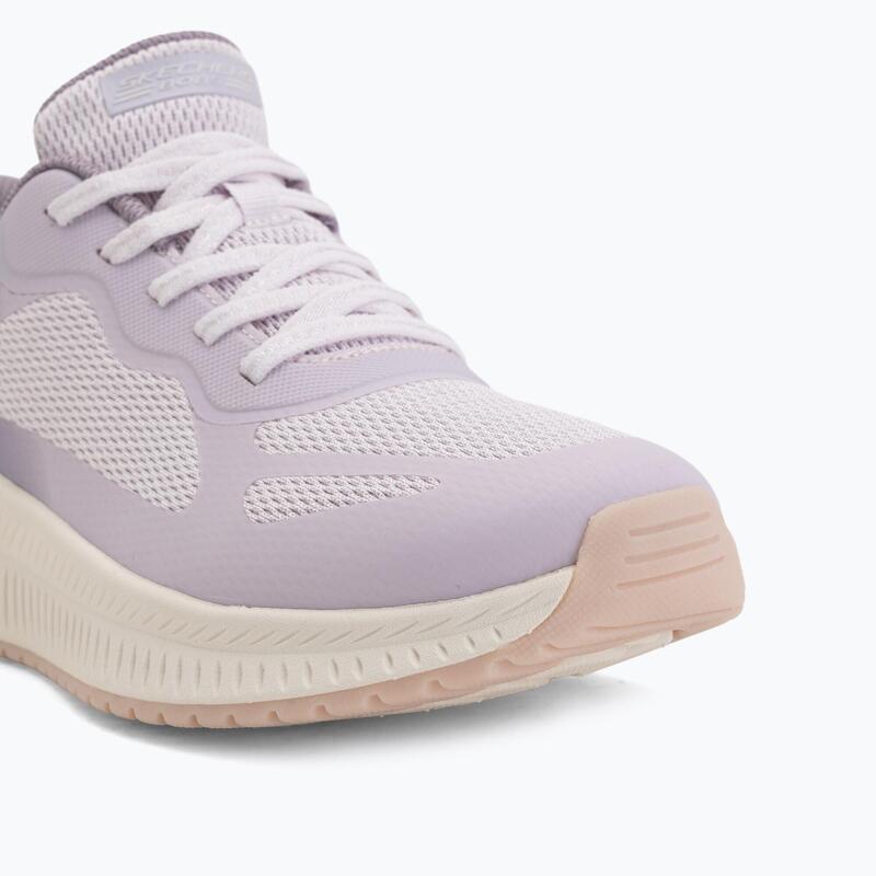 Pantofi damă SKECHERS Bobs Squad 4 Staple Look