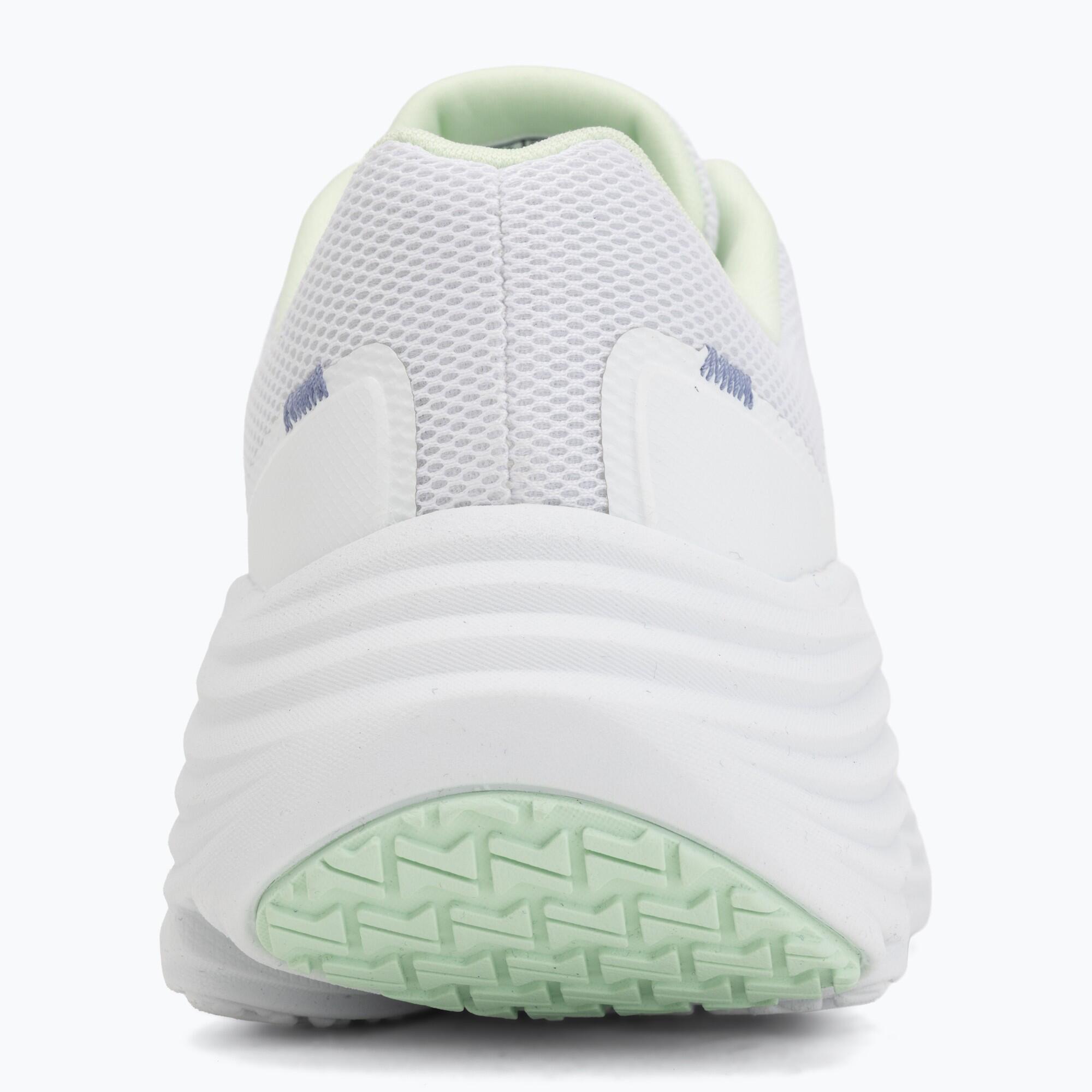 Zapatillas Skechers Mujer Max Cushioning Endeavour Blancas 6/7