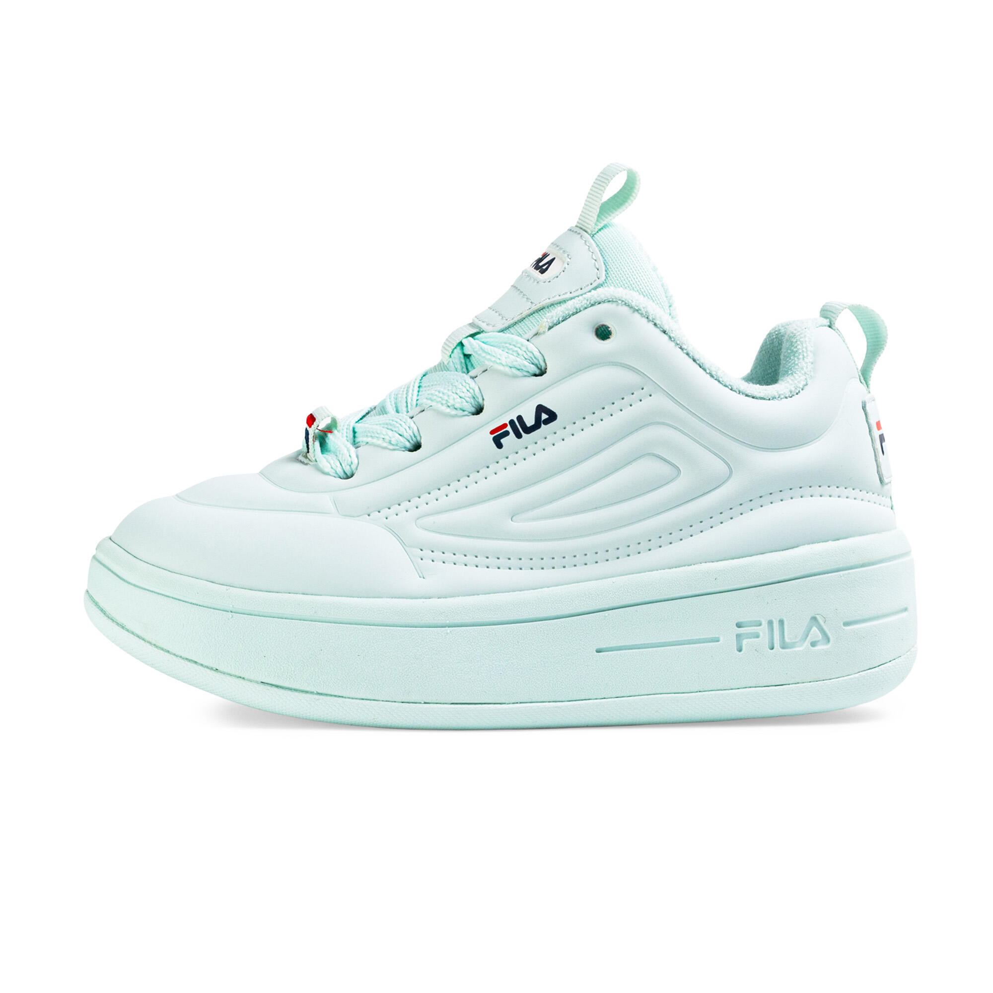 Zapatillas infantil Fila Superbubble 7/7