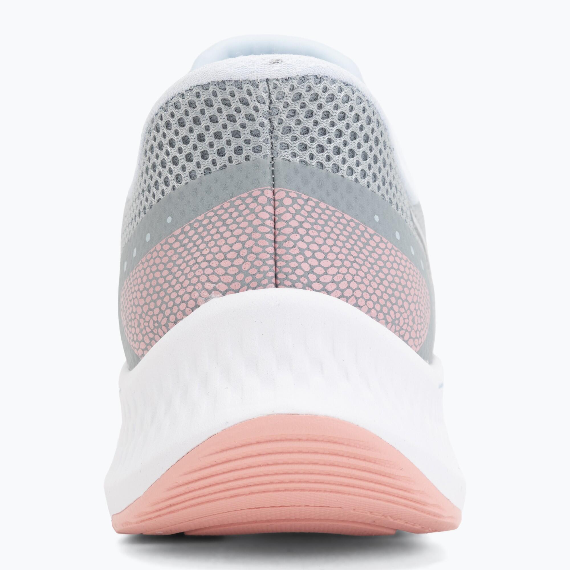 Sapatilhas Skechers Mulher Go Run Consistent 2.0 - Captiva Cinza 6/7