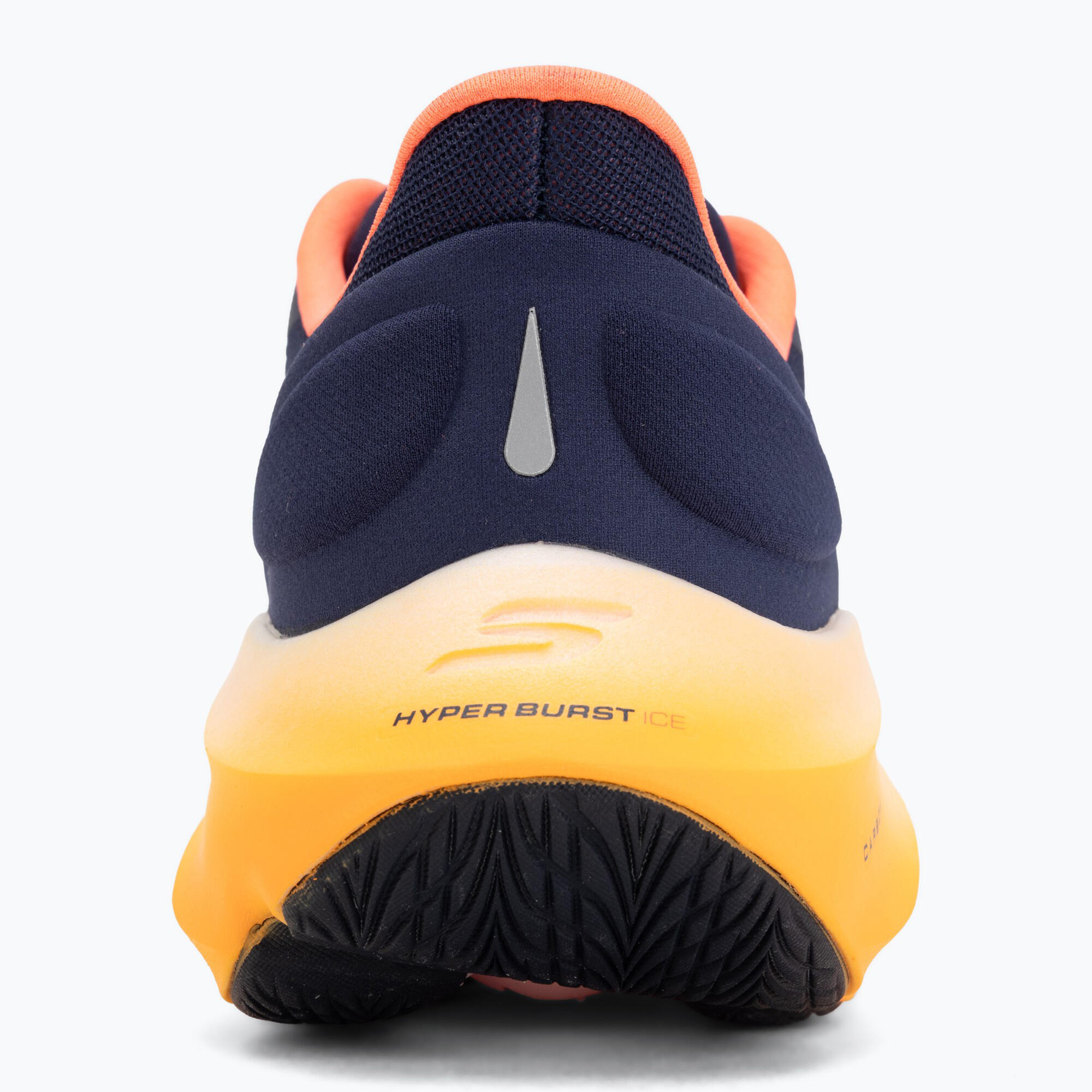 Chaussures de course Skechers modèle 246210 pour homme 6/7