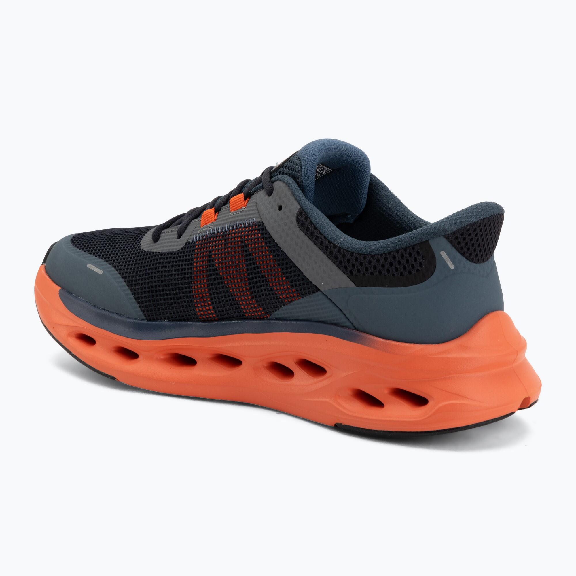 Zapatos de hombre SKECHERS Max Cushioning Glide-Step Aberdeen 3/7