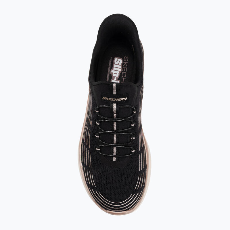 Pantofi damă SKECHERS Summits Plus Soft Luster