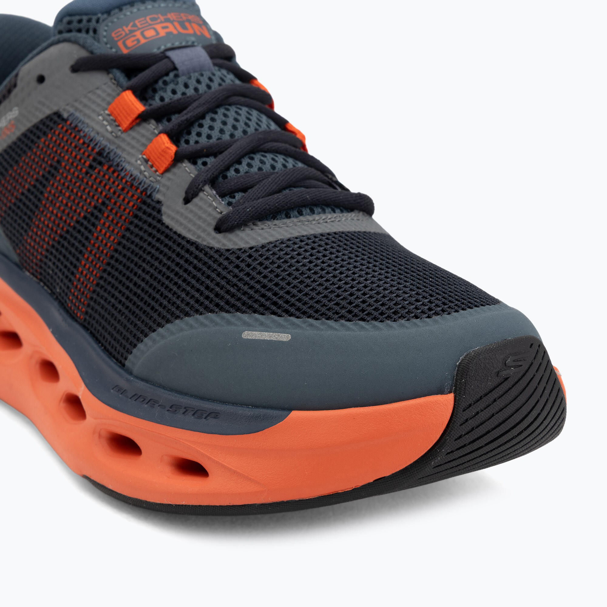 Zapatos de hombre SKECHERS Max Cushioning Glide-Step Aberdeen 7/7